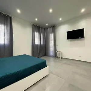 Appartement Civico 66, Palerme