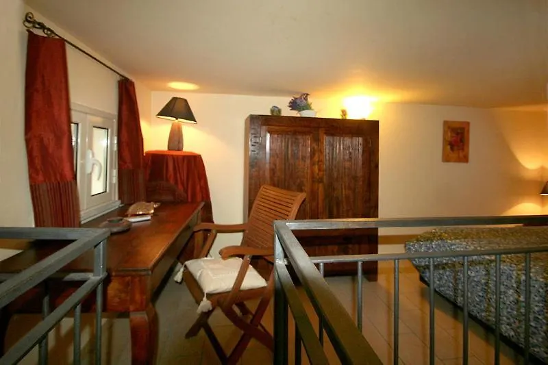 Eden House Palermo Apartment 0*,  Italy