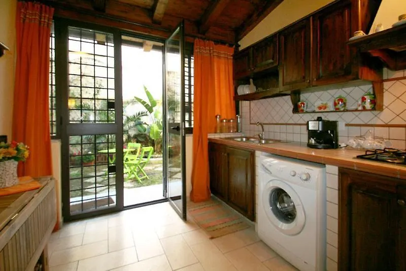 Eden House Palermo Apartment