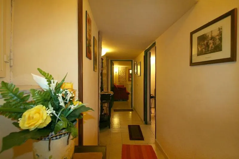 Eden House Palermo Apartment