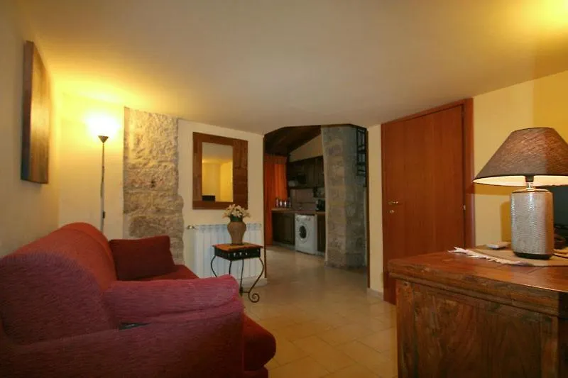 Eden House Palermo Apartment